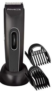 Regalos de navidad con Rowenta, cortapelos, planchas y secadores