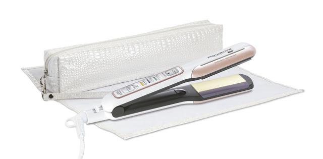 Regalos de navidad con Rowenta, cortapelos, planchas y secadores