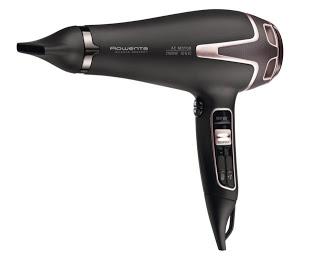 Regalos de navidad con Rowenta, cortapelos, planchas y secadores