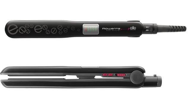 Regalos de navidad con Rowenta, cortapelos, planchas y secadores