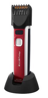 Regalos de navidad con Rowenta, cortapelos, planchas y secadores