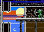 Oniken, estupendo arcade tipo Shadow Warriors, tendrá misión nueva partir este viernes