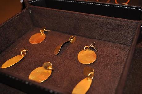 Vicky Metzger en El Chino de Telmo