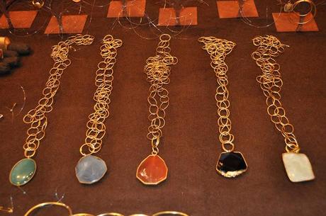 Vicky Metzger en El Chino de Telmo