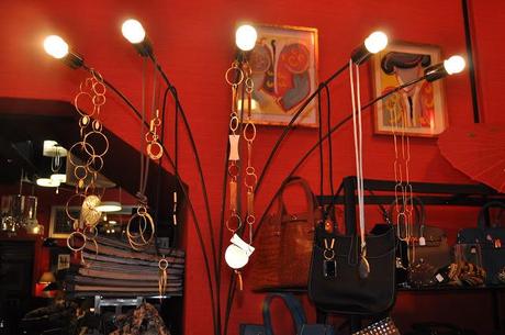 Vicky Metzger en El Chino de Telmo