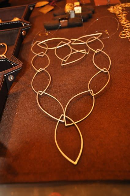 Vicky Metzger en El Chino de Telmo