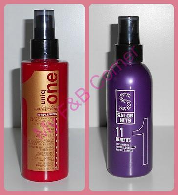 11 Benefits VS Uniq One