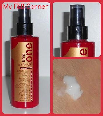 11 Benefits VS Uniq One