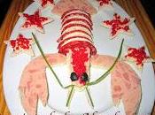 Langosta especial deluxe