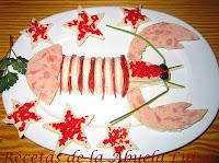 LANGOSTA ESPECIAL DELUXE