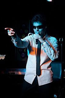 Entrevista a Javier Dut.