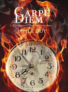Reseña Carpe Diem, de Javier Dut.