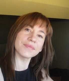 Entrevista a María Martínez.