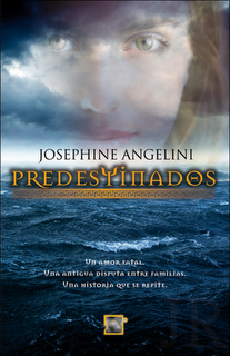 Reseña Predestinados, de Josephine Angelini.