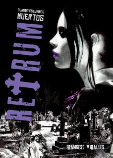 Reseña Retrum, de Francecs Miralles.