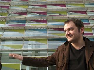 Reseña Retrum, de Francecs Miralles.