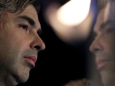 Google +, Facebook y las obsesiones publicitarias de Larry Page