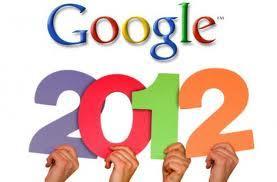 Google aumenta sus ingresos en 2011 de forma espectacular