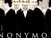 Anonymous propone boicotear Sony