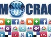 medios sociales democracia deliberativa