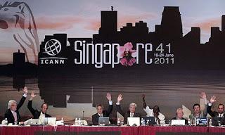 La ICANN abre nuevos dominios y la polémica