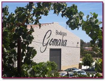 PabloD Gourmet - Bodegas Gomara