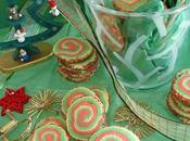 Galletas Colores Navidad (dulces navideños)