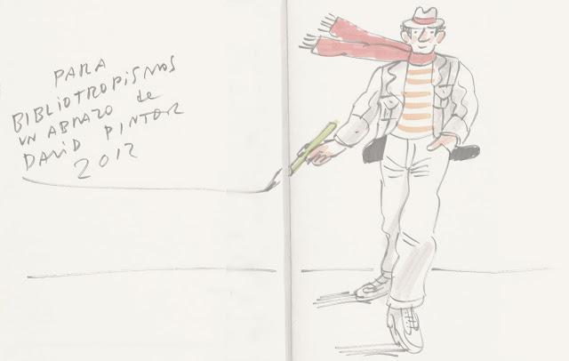 IV Premio Opticks Plumier de Relato Ilustrado