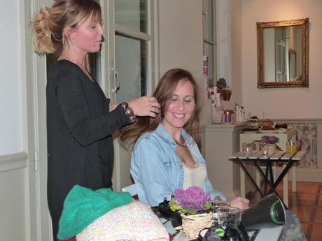 Cuida tu pelo en invierno con AUSSIE Take the Heat