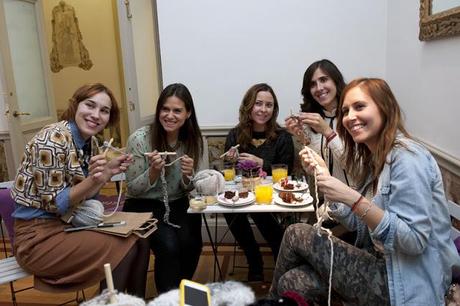 Cuida tu pelo en invierno con AUSSIE Take the Heat