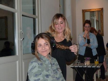 Cuida tu pelo en invierno con AUSSIE Take the Heat