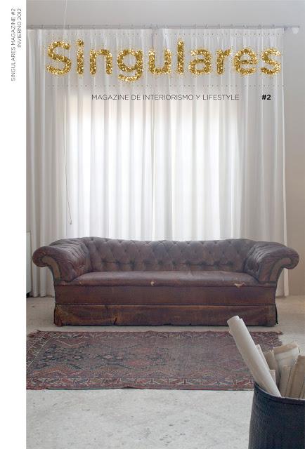 Singulares Magazine #2