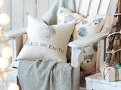 Navidad azul...frente