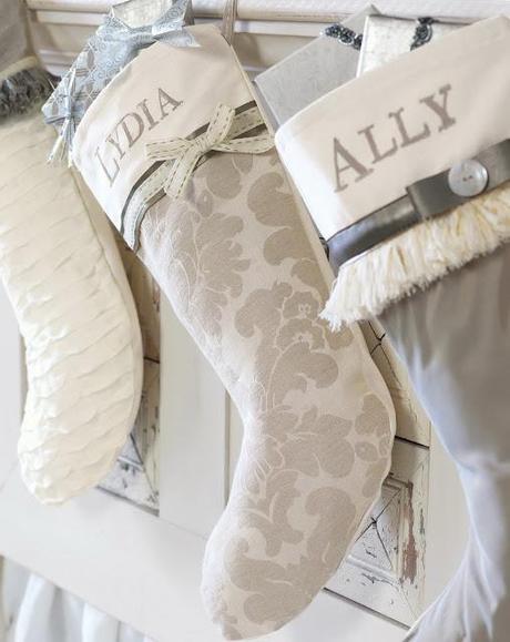 Navidad azul...frente al mar