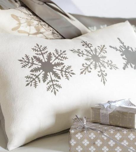 Navidad azul...frente al mar