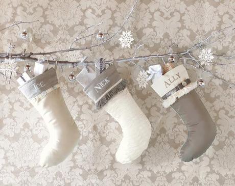 Navidad azul...frente al mar