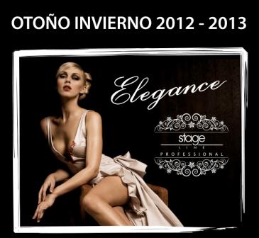 “Elegance” – la nueva colección de STAGE LINE