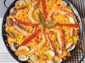 Paella Marisco