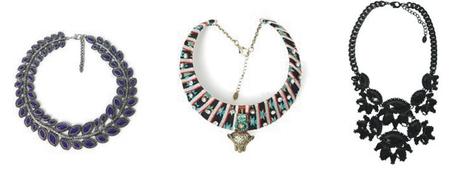 collares 5 básicos que no pueden faltar en tus looks navideños