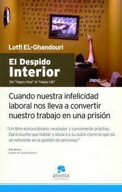 Reseña de «El despido interior»