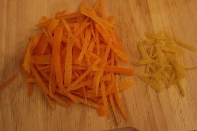 Menú Navideño I. Menú Navideño I.