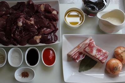 Menú Navideño I. Menú Navideño I.