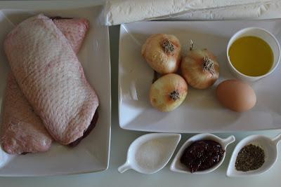 Menú Navideño I. Menú Navideño I.