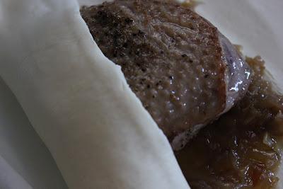 Menú Navideño I. Menú Navideño I.