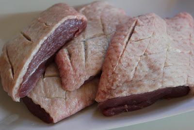 Menú Navideño I. Menú Navideño I.