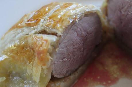 Menú Navideño I. Menú Navideño I.