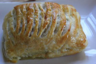 Menú Navideño I. Menú Navideño I.