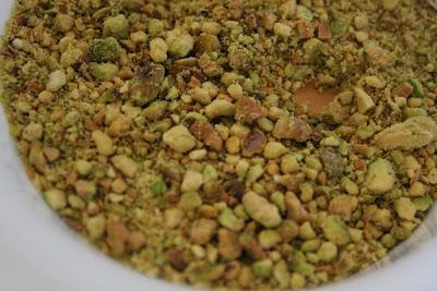 Menú Navideño I. Menú Navideño I.