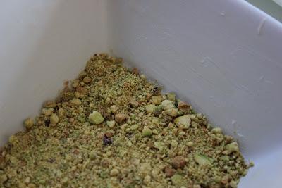 Menú Navideño I. Menú Navideño I.