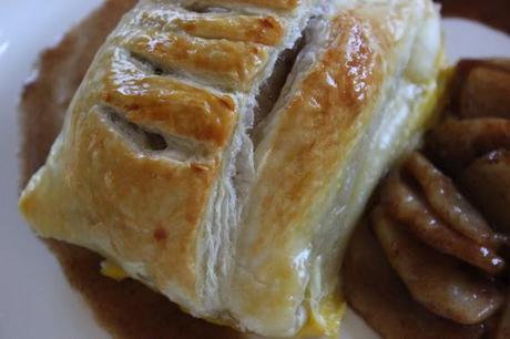 Menú Navideño I. Menú Navideño I.